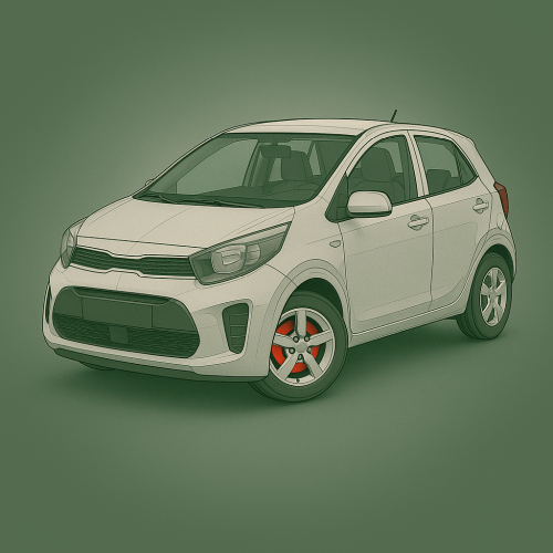 Picanto